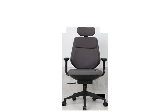 PP GF Base Reinforced STG Grey Executive Office Chair Executive Ergonomic PC Chair